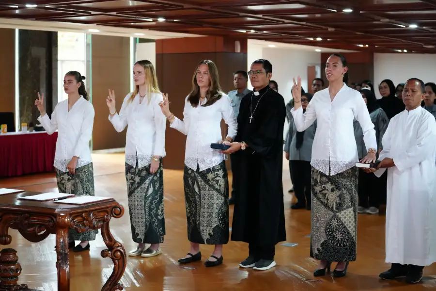 4 Pemain Naturalisasi Baru Timnas Putri Indonesia dan Profil Lengkapnya