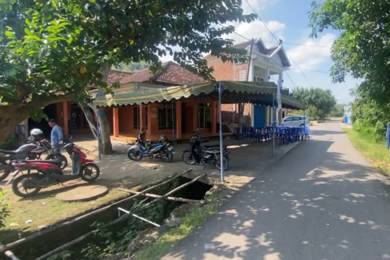 Ibu Muda di Ponorogo Bunuh Diri Usai Dituduh Mencuri hingga Videonya Viral