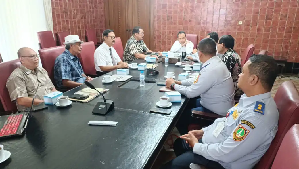 CFD Sudah Berjalan 15 Tahun, Pemkot Solo Diminta Lakukan Penataan Ulang