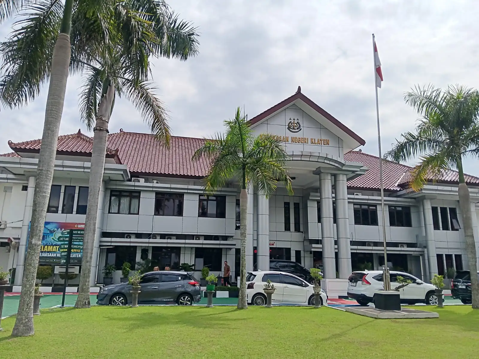 2 Perkara Pidana di Klaten Diselesaikan Lewat Restorative Justice, Ini Kasusnya