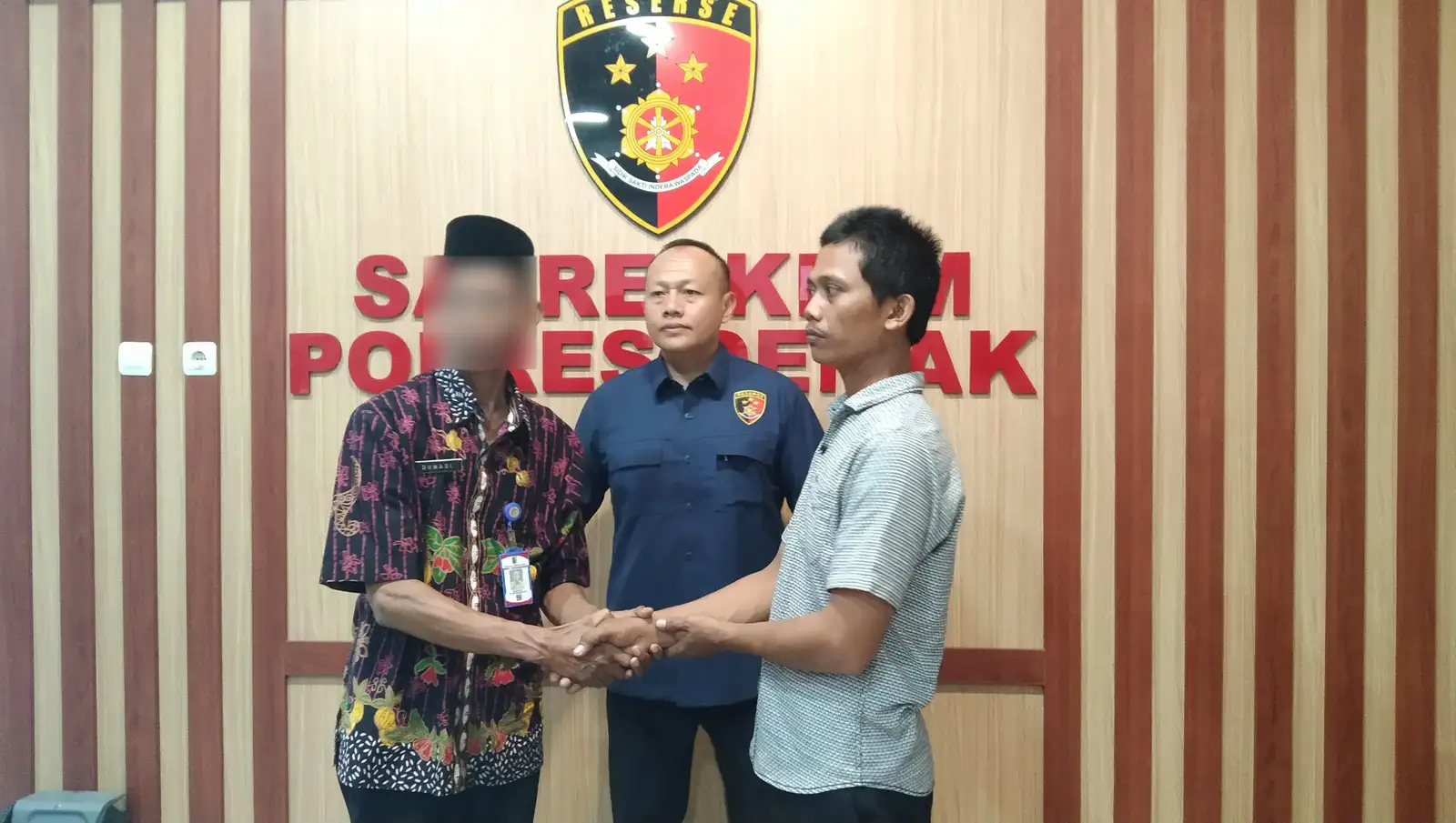 Kasus Guru Tendang Murid di Demak Berakhir Damai, Disdik: Sanksi Tetap Ada