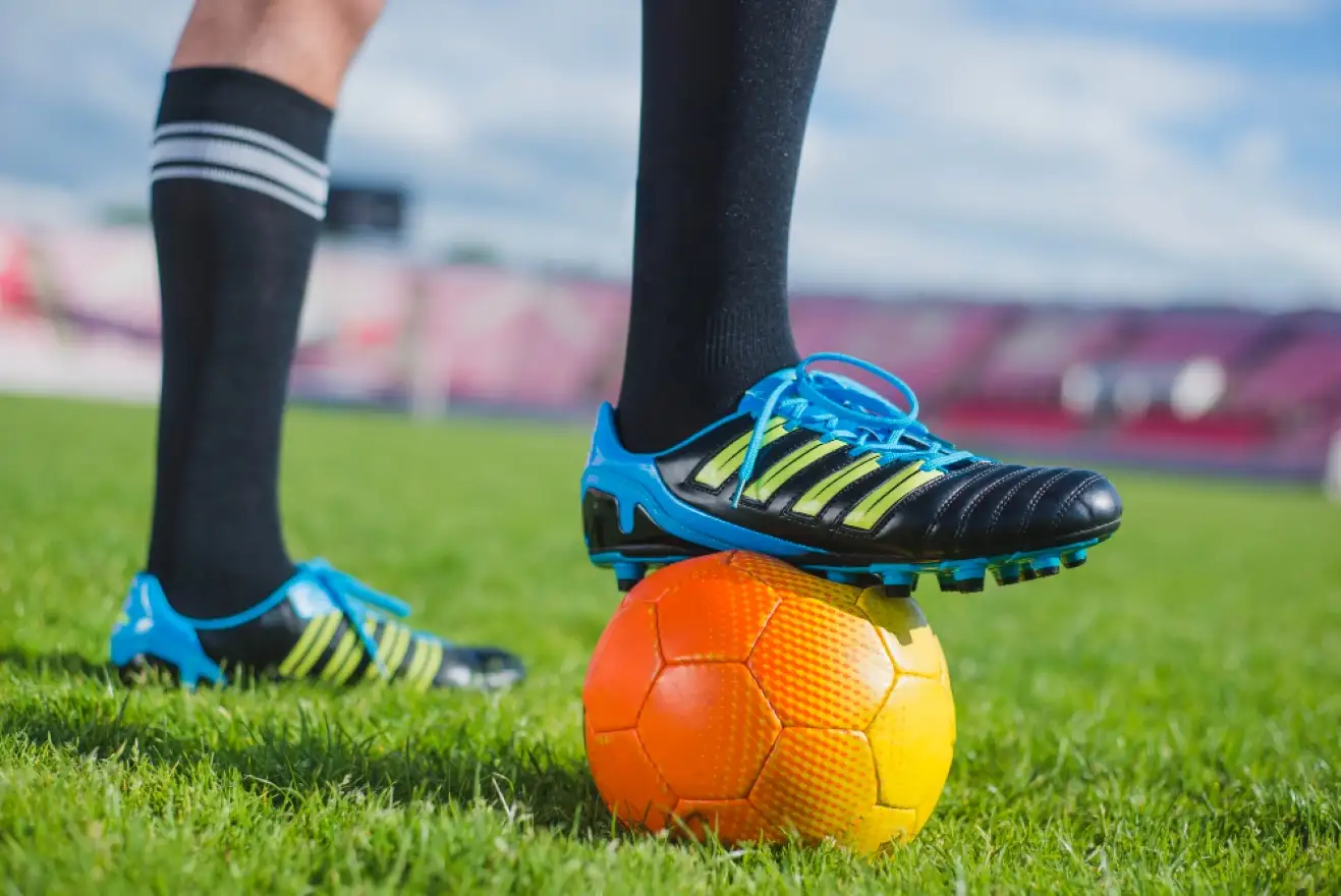 Ini 5 Rekomendasi Sepatu Bola Terbaik yang Bisa Ditemukan di Blibli