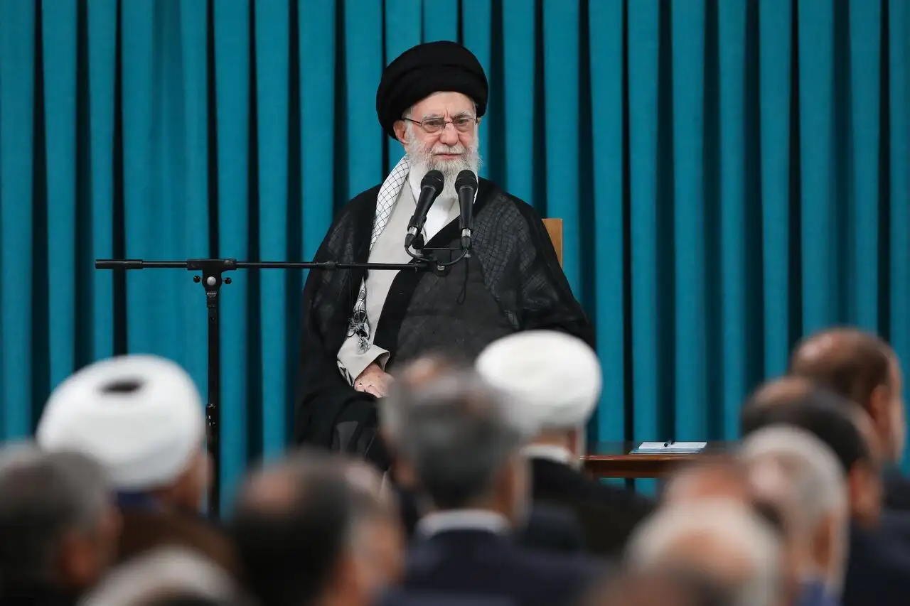 Ahli Nuklir Iran Terbunuh dalam Serangan Israel, Khamenei Bersumpah bakal Balas