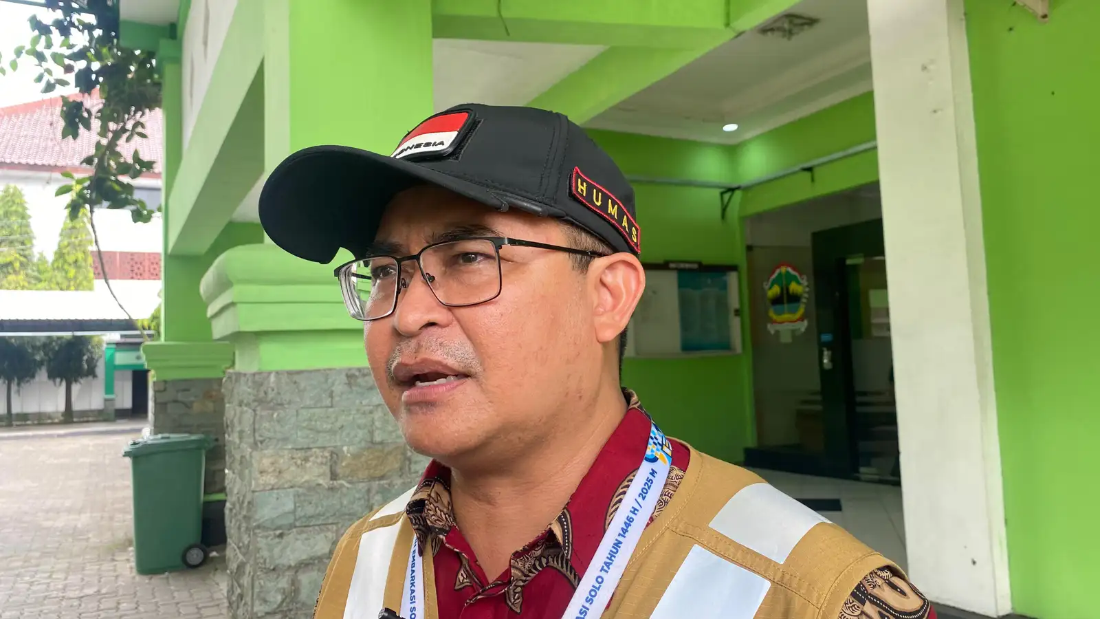 Bertambah, 24 Calhaj Embarkasi Solo Meninggal dan 71 Sakit di Tanah Suci