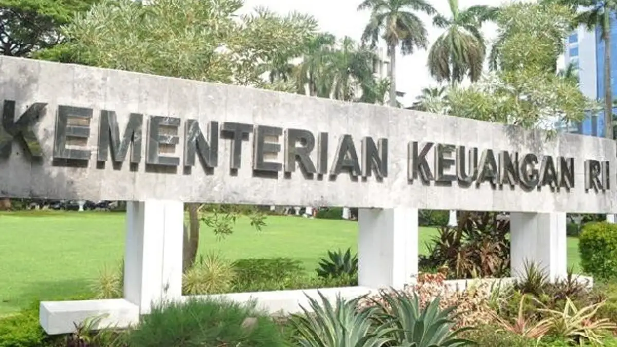Menkeu Kembali Lantik Pejabat Baru Level Eselon II, Ini Daftarnya