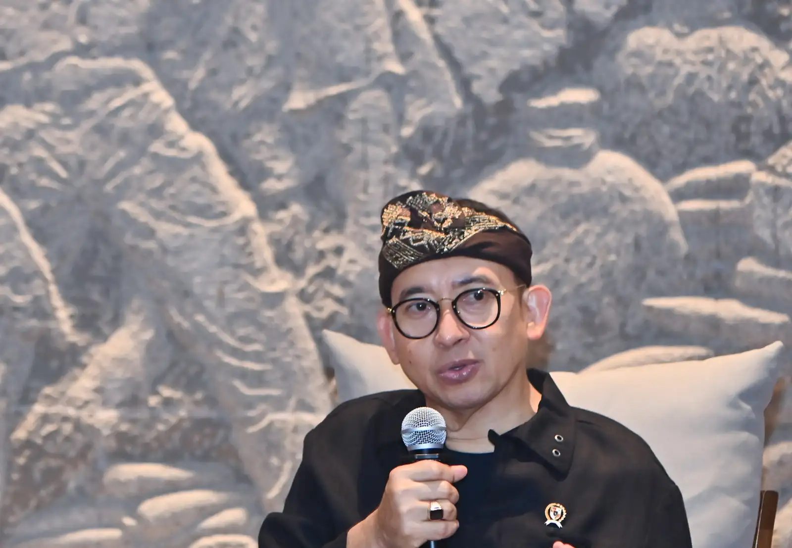 Penulisan Ulang Sejarah Nasional Capai 80 Persen