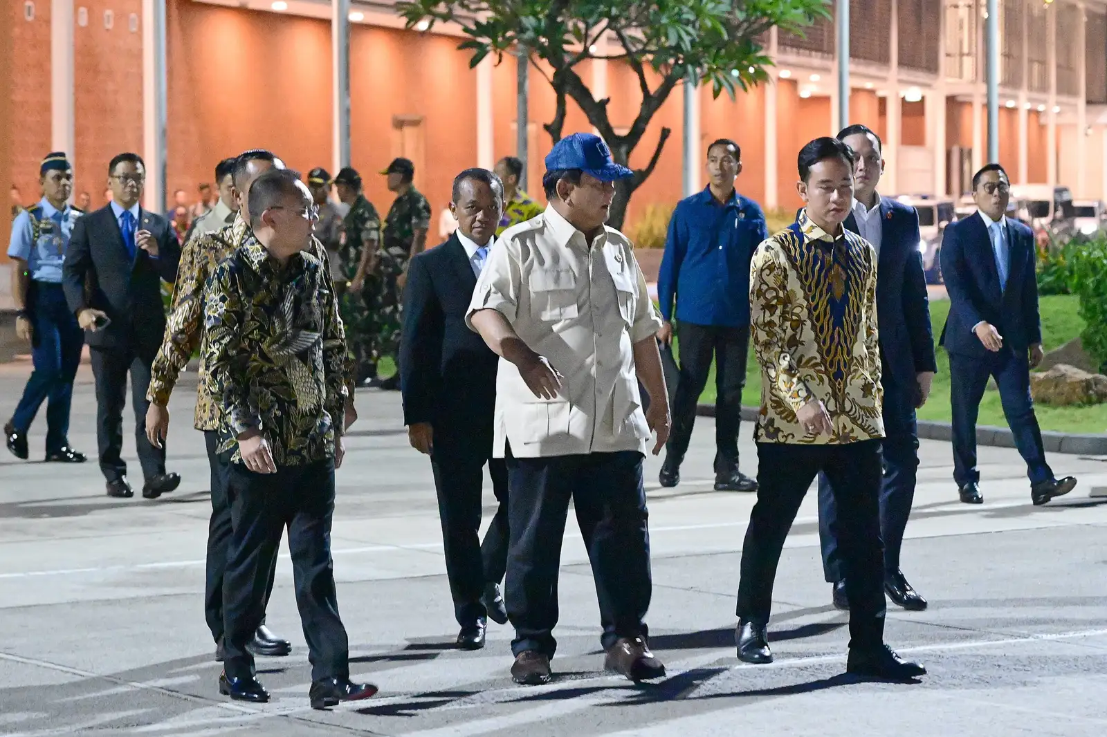 Prabowo Dijadwalkan Bertemu Putin di Rusia, Pasca-Kunjungan ke Singapura