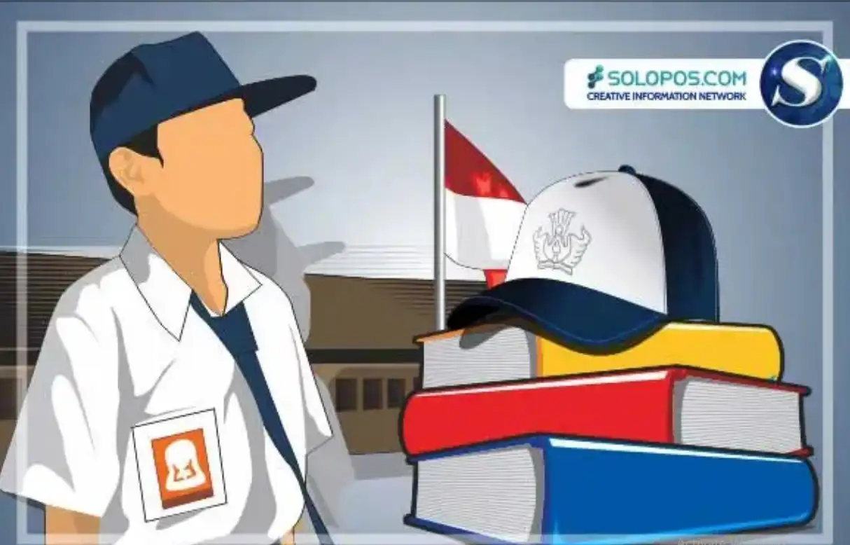 SPMB 2025, Anggota Komisi IV DPRD Solo Kebanjiran Titipan, 1 Orang Bisa 5 Anak