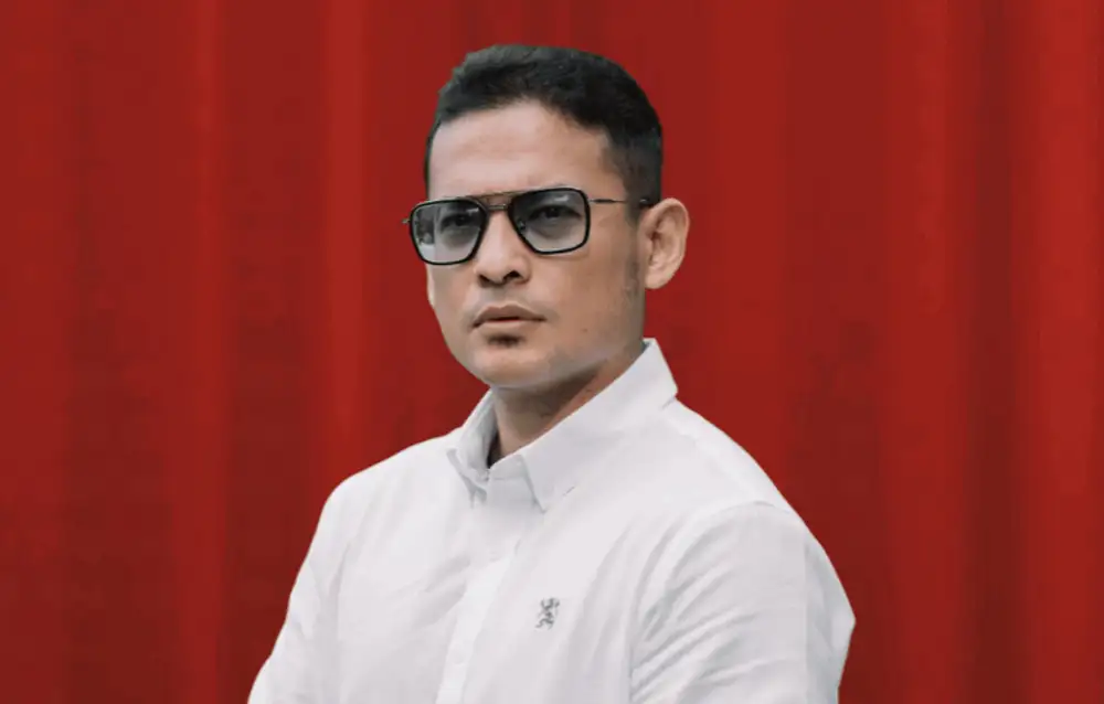 Fithra Faisal Hastiadi Jadi Juru Bicara Urusan Ekonomi Kepresidenan