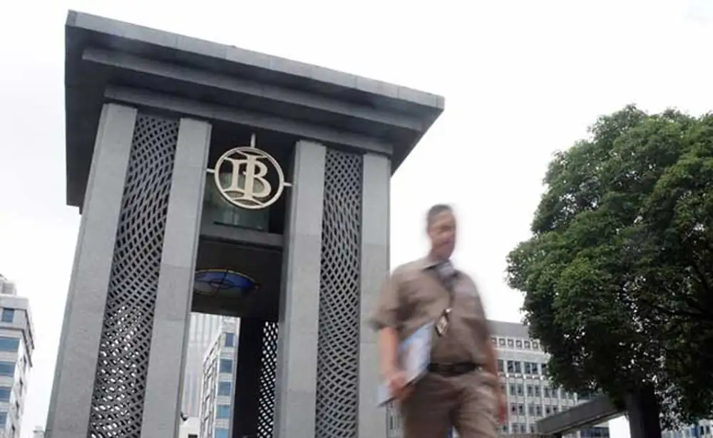 KPK segera Tetapkan Tersangka Kasus Korupsi CSR Bank Indonesia