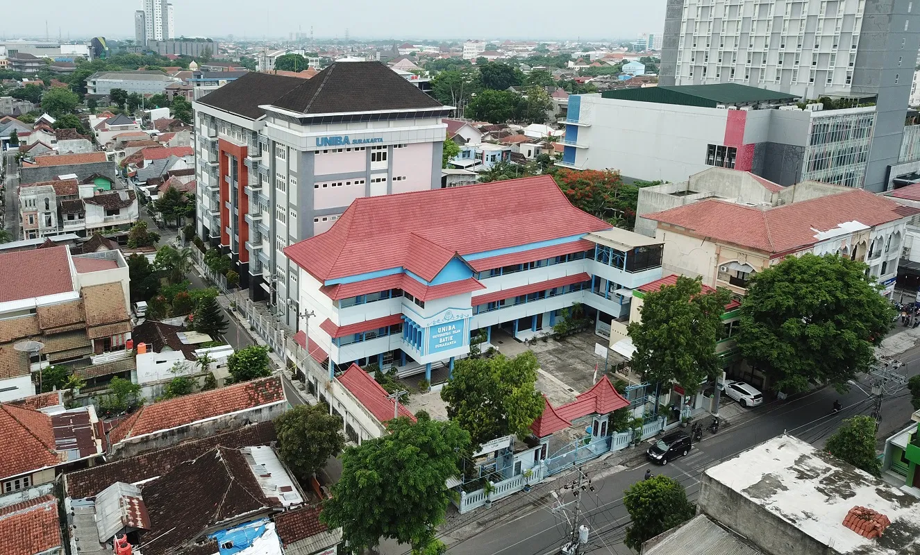 Uniba Surakarta