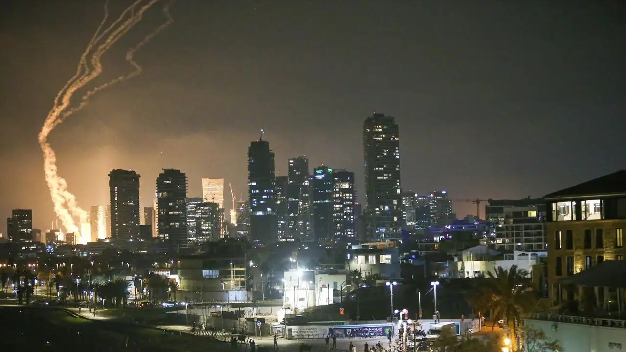 Gencatan Senjata Perang 12 Hari Berlaku, Israel & Iran Saling Klaim Kemenangan