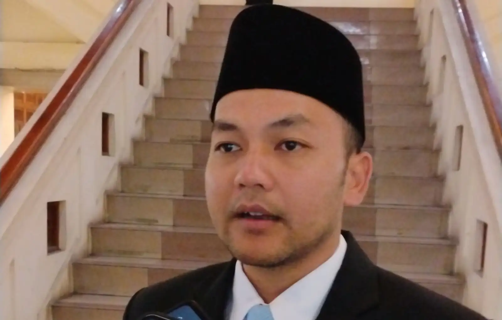 Masa Jabatan Berpotensi Lebih Panjang Imbas Putusan MK, Ini Kata Wali Kota Solo