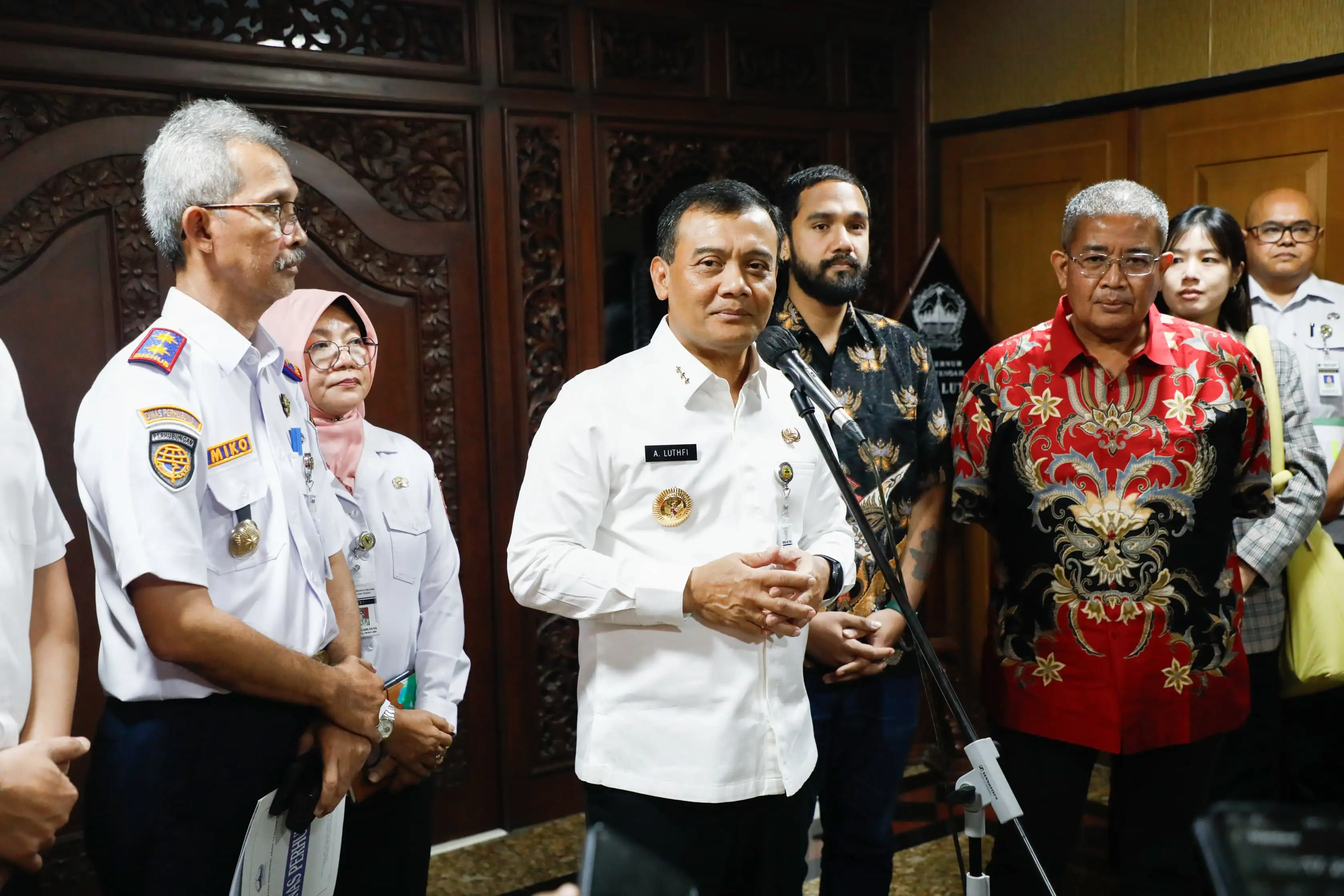 Rute Internasional Bandara Ahmad Yani Dibuka, Tiket Semarang-Kuala Lumpur Segini