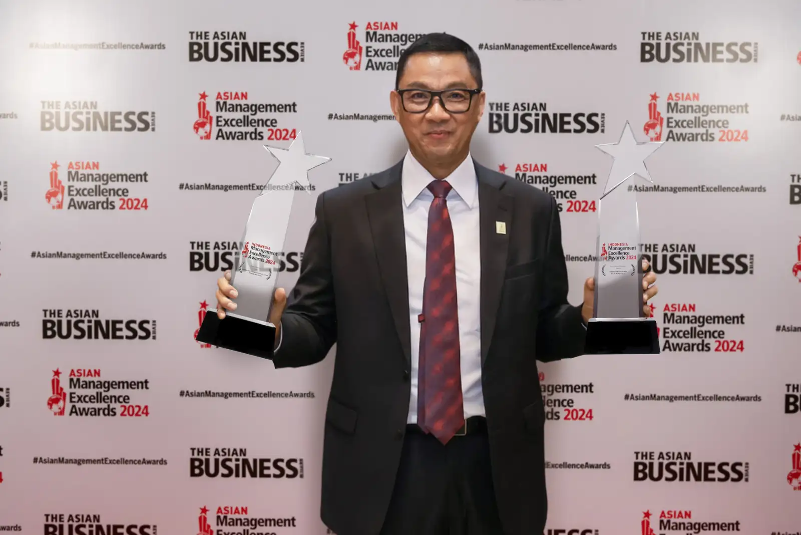 RUPS PLN Rombak Direksi dan Komisaris, Darmawan Prasodjo Tetap Jadi Dirut