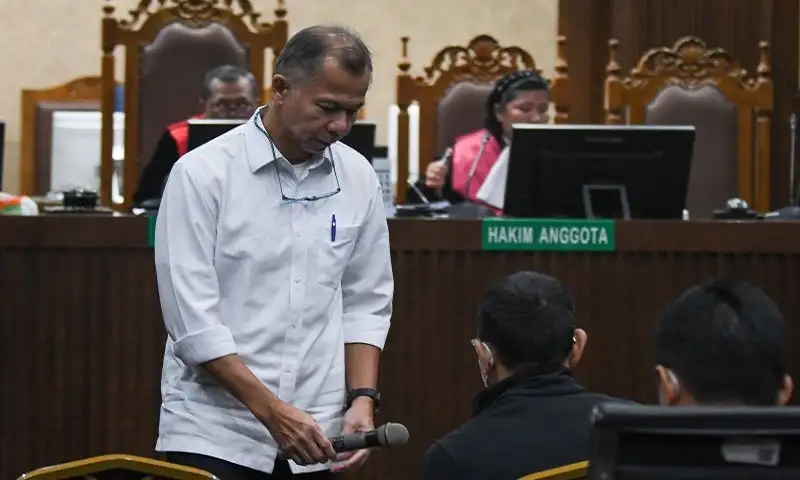 Selidiki Korupsi Bansos Presiden, KPK Periksa Terpidana Kasus Bansos PKH