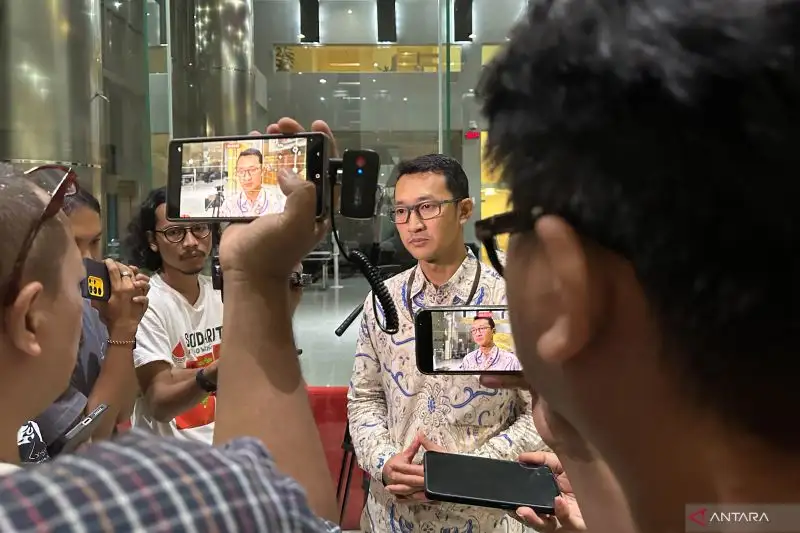 Identitas 21 Tersangka Korupsi Dana Hibah Jatim Segera Diumumkan KPK