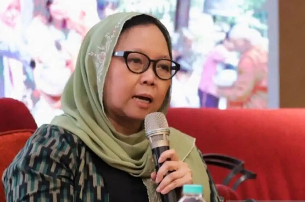 Alissa Wahid Soal Perkosaan Massal: Tak Tahu Bukan Berarti Tak Terjadi
