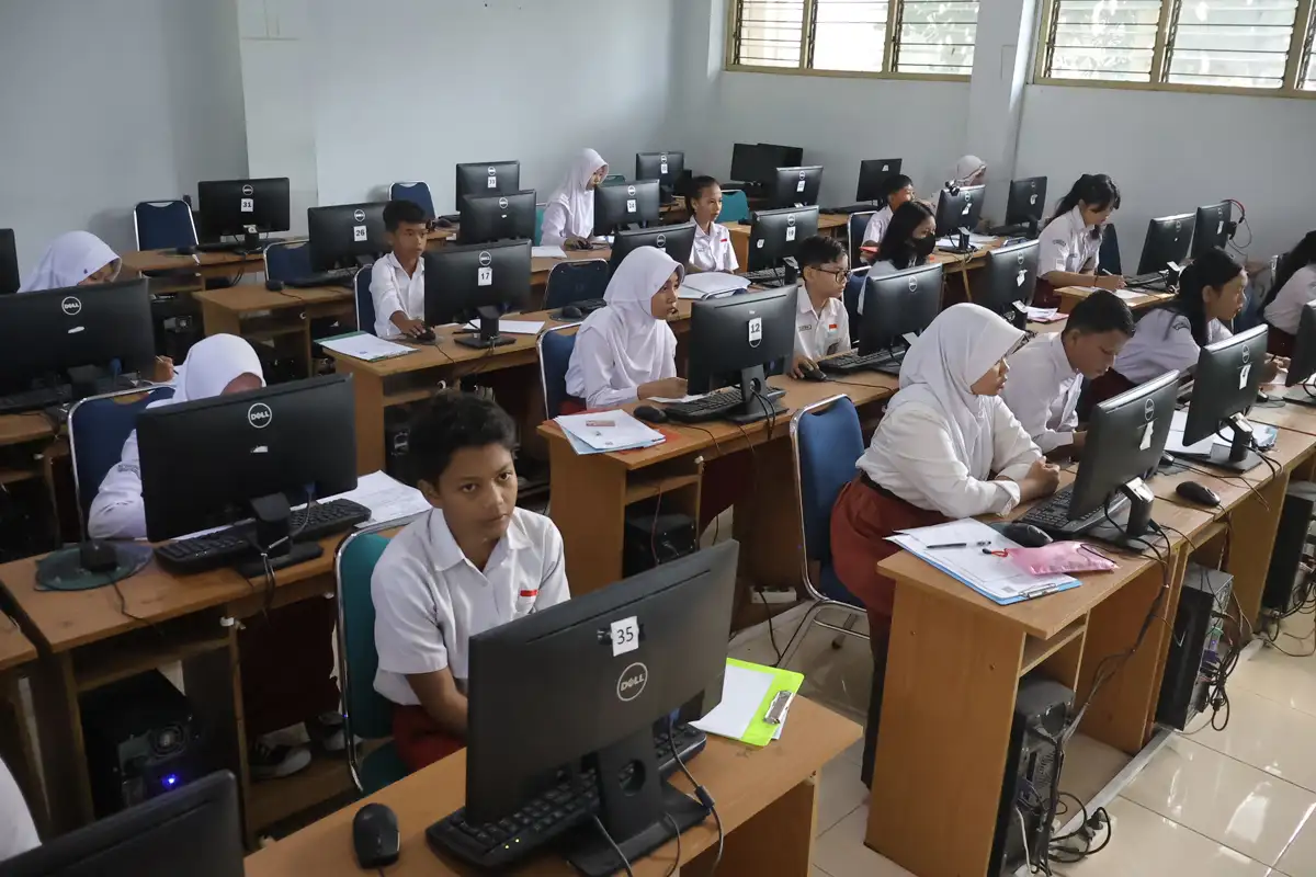 Kemendikasmen Buka Posko Aduan SPMB 2025/2026