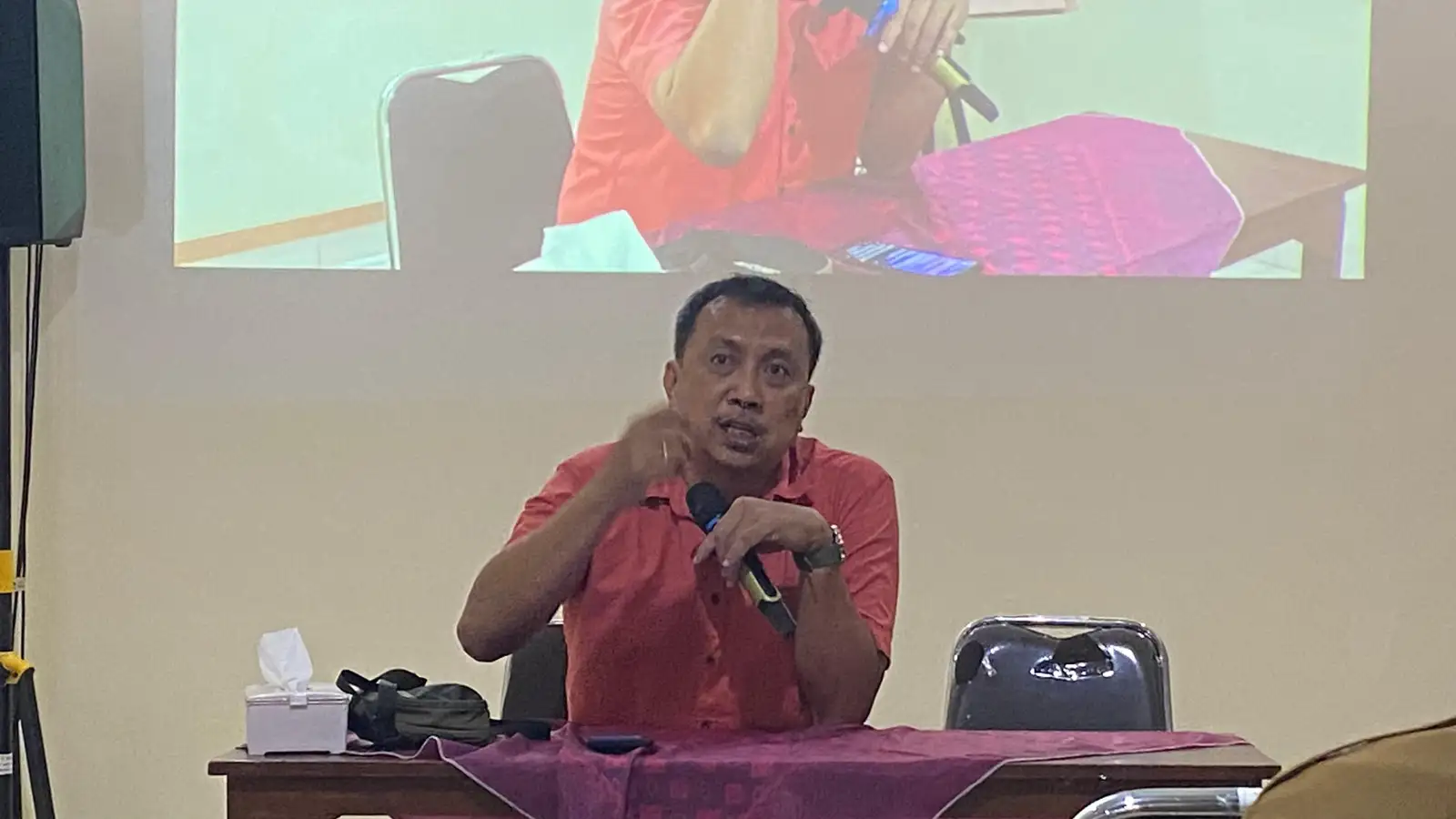Gelar Diskusi di Solo, YAPHI dan MPPS Bahas Urgensi Pendidikan Kontekstual