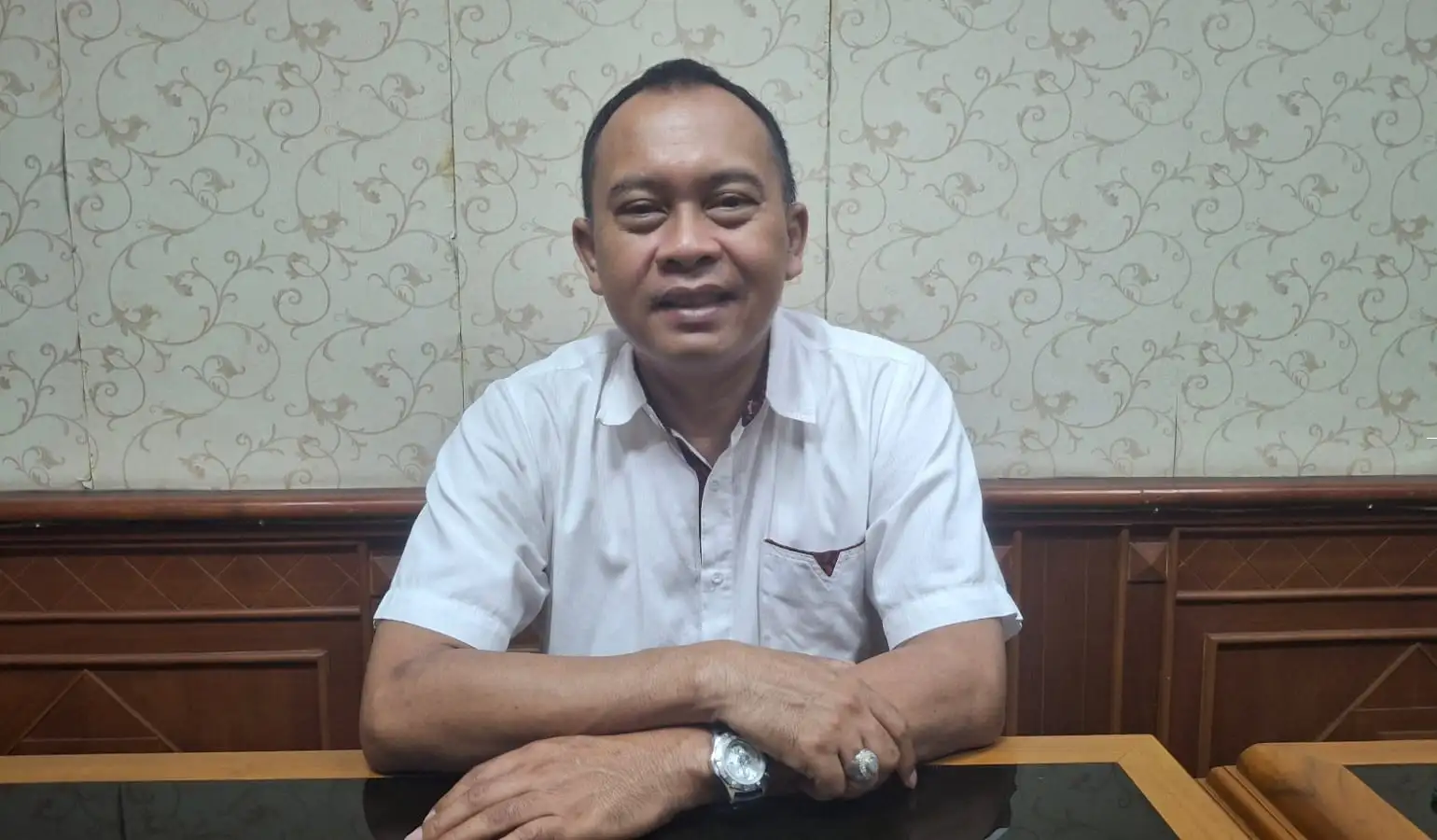 Dapat 10-An Titipan pada SPMB 2025, Legislator PDIP Solo: Secara Aturan Dilarang