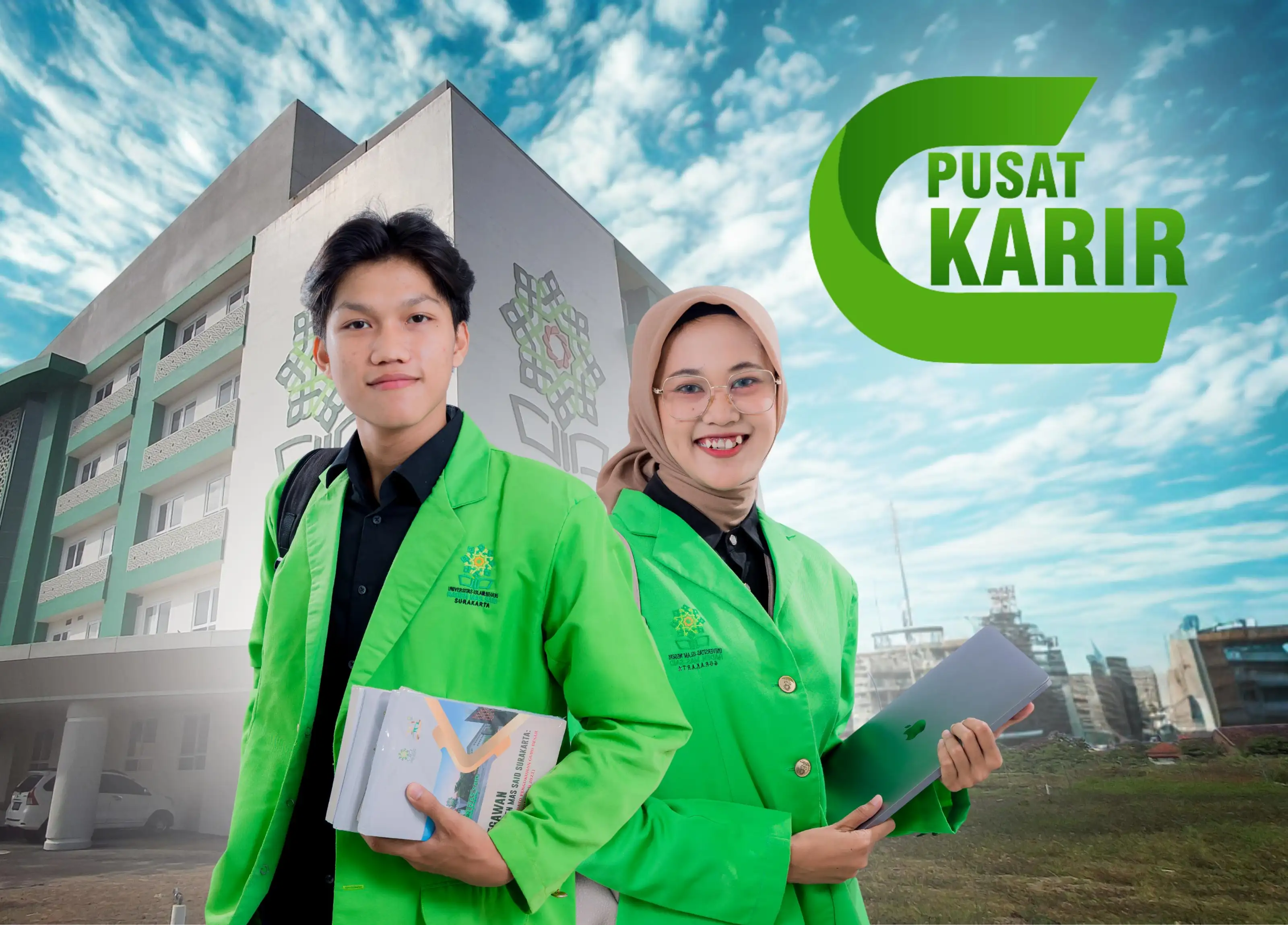 Ada Program Magang Industri bagi Mahasiswa UIN Surakarta, Ini Syaratnya