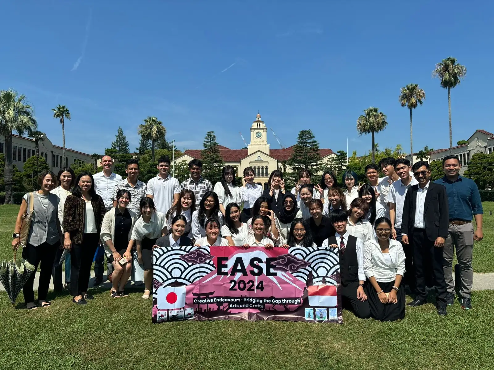 Selamat! UKSW Raih Peringkat 6 Nasional PTS versi THE Impact Rankings 2025