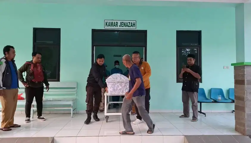Pasca Laka Maut, Jejaring Pengaman akan Dipasang di Jalur Paralayang-Kemuning