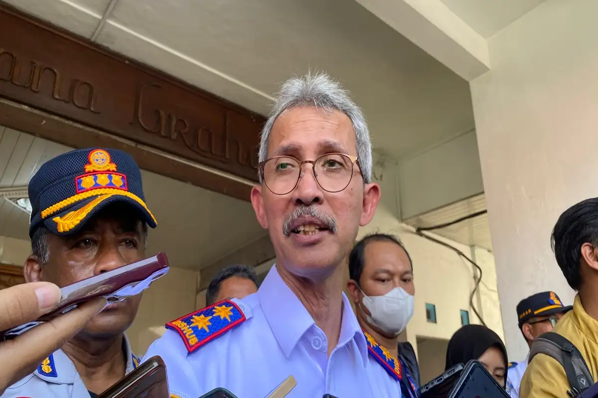 Sopir Truk di Jateng Curhat Kena Pungli, Dishub & Polda: Segera Lapor!