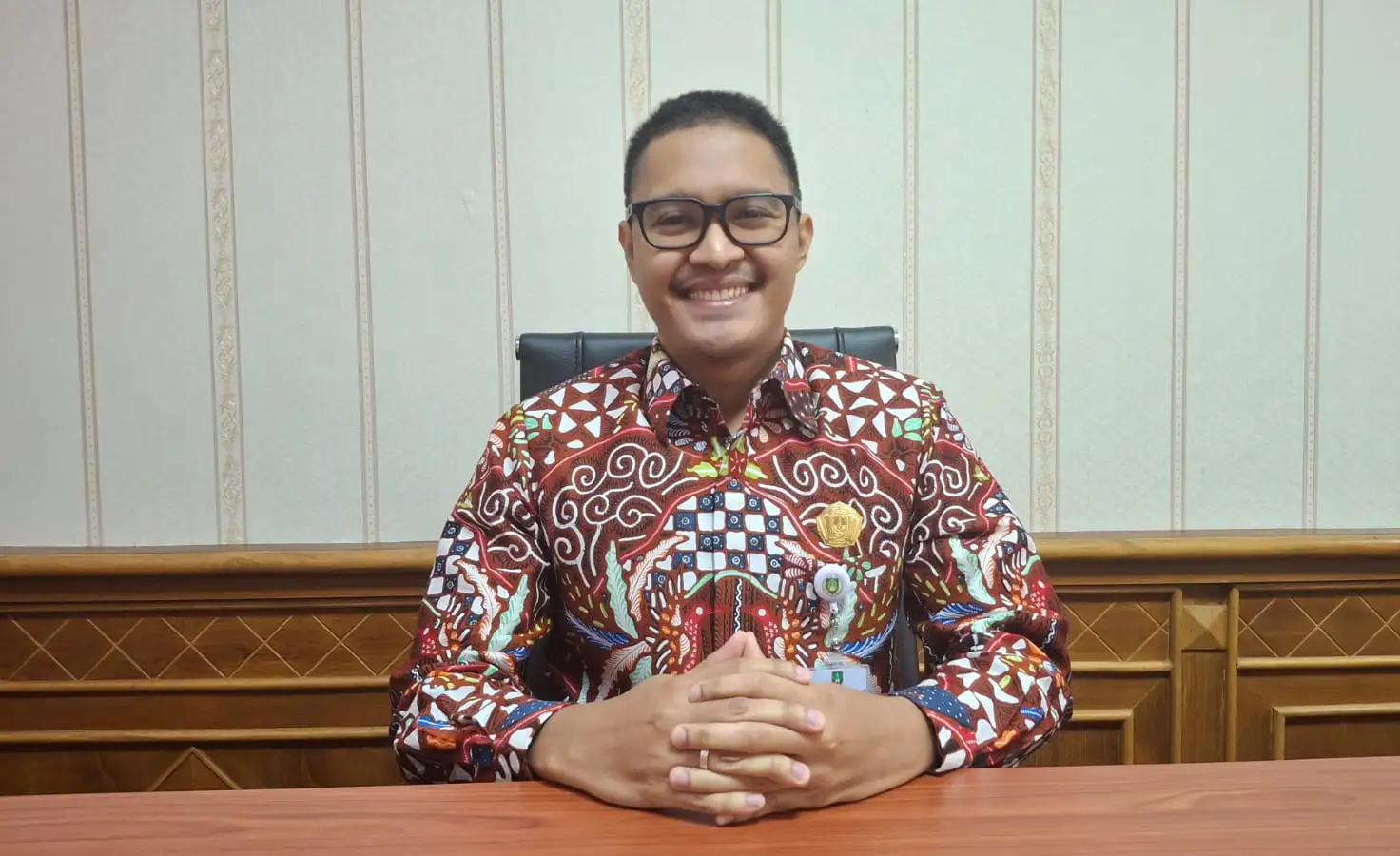 Digodok, Raperda RPJMD Solo 2025-2029 Dipastikan Muat Astacita Respati-Astrid