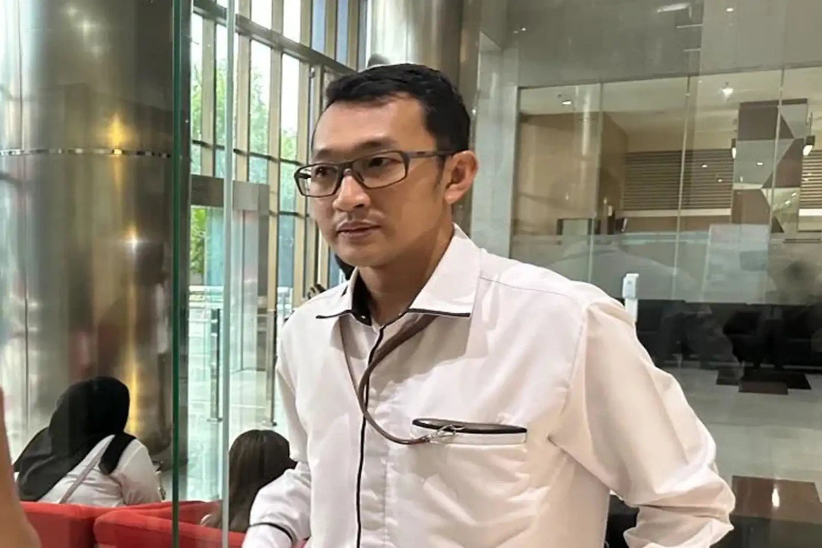 KPK Periksa Ustaz Khalid Basalamah dalam Kasus Dugaan Korupsi Kuota Haji Khusus
