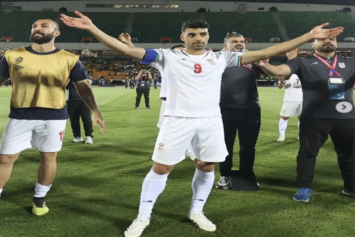 Nasib Iran di Piala Dunia 2026 Terancam Akibat Konflik dengan AS