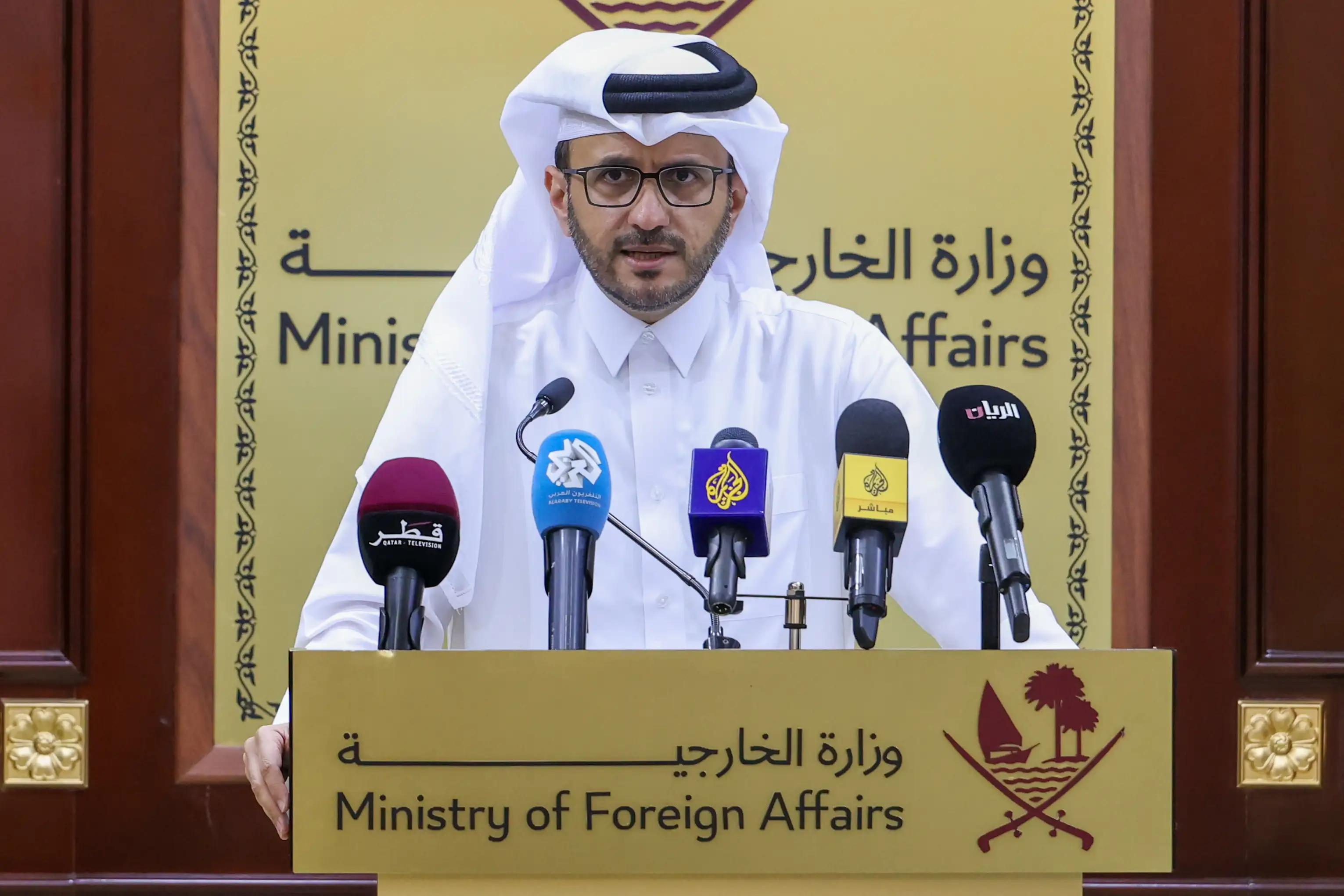 Kecam Serangan Iran di Pangkalan Militer AS, Qatar: Kami Juga Berhak Membalas