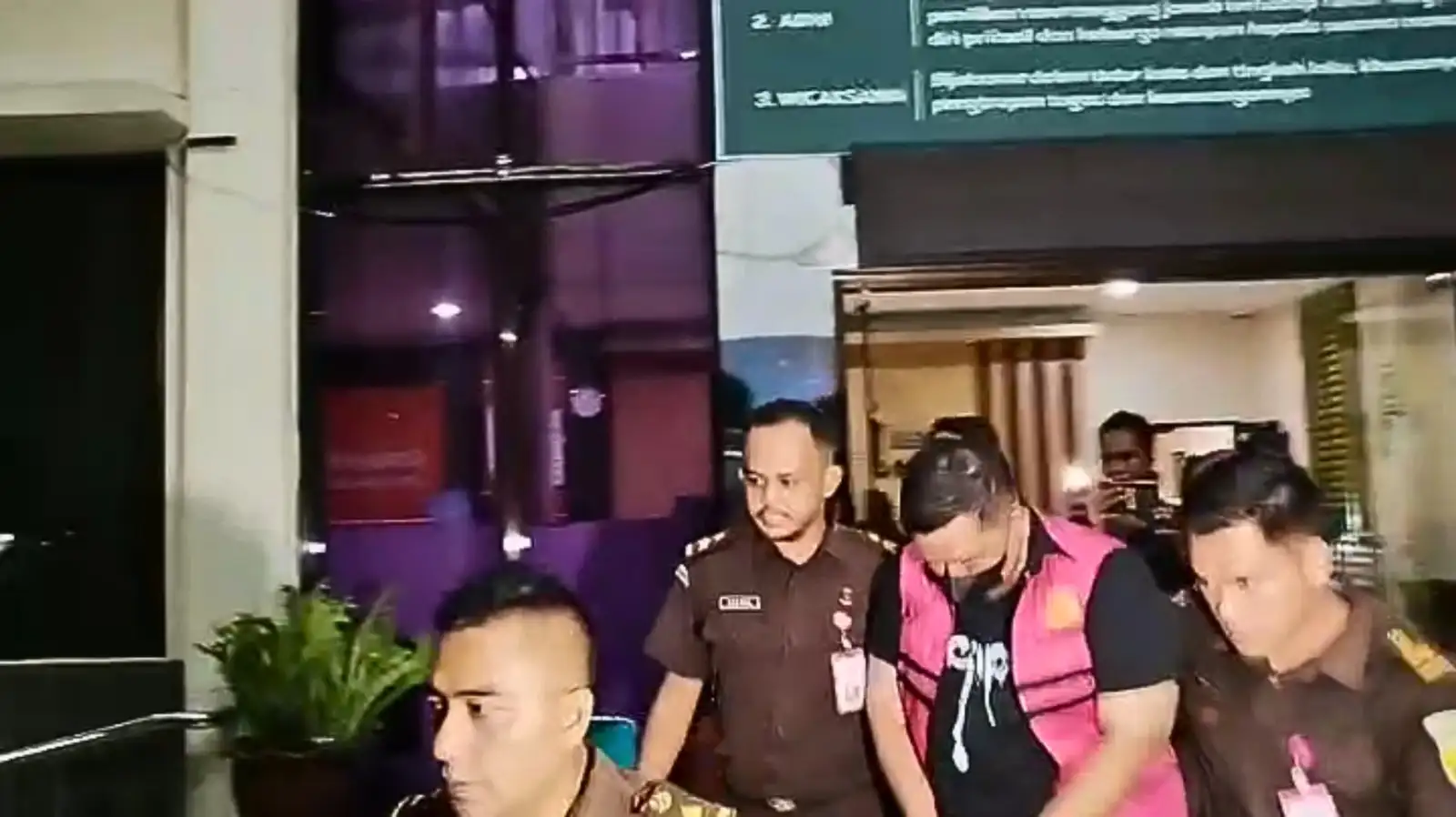 Tersangka Baru Sindikat KUR Fiktif di Ponorogo Ditetapkan, Dua Calo Kredit