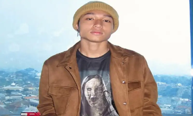 Kronologi Dimas Anggara Diduga Tampar Kiesha Alvaro Anak Pasha Ungu