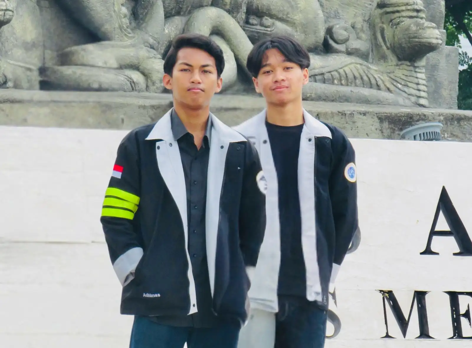 Gagas Irigasi Cerdas, Mahasiswa UNAIR Juara 1 Nasional Agroventure Competition