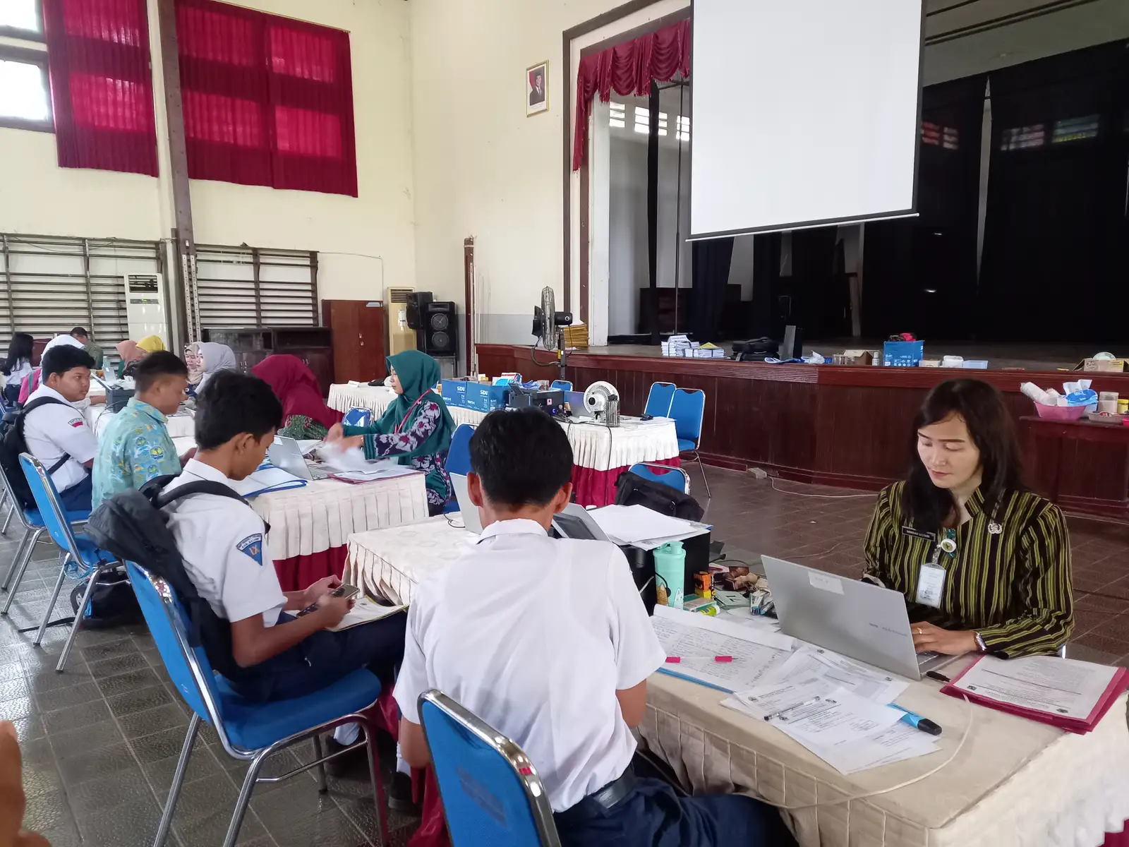 Walah, Masih Ada Ortu Ingin Titip Anak ke Guru Biar Lolos SPMB Jateng 2025