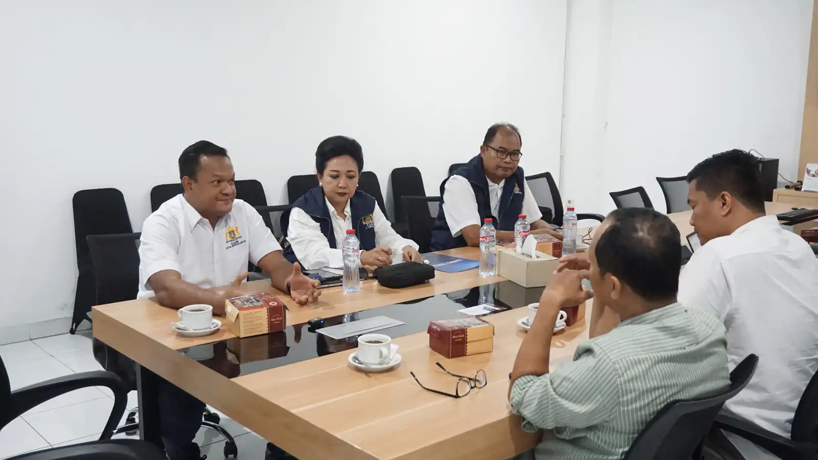 Gaungkan Kolaborasi, Soloraya Great Sale 2025 Diharap Dongkrak Ekonomi Daerah