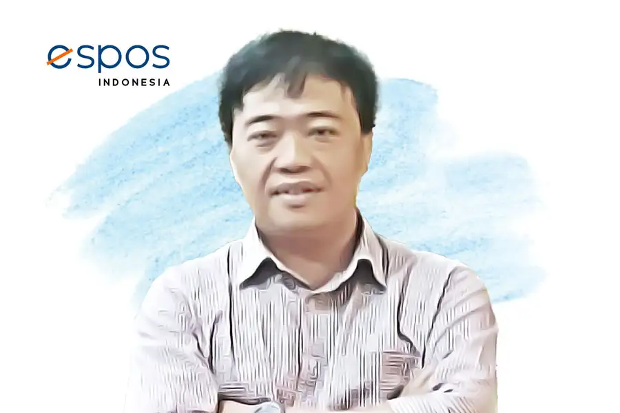 Cendekiawan Budak Kekuasaan