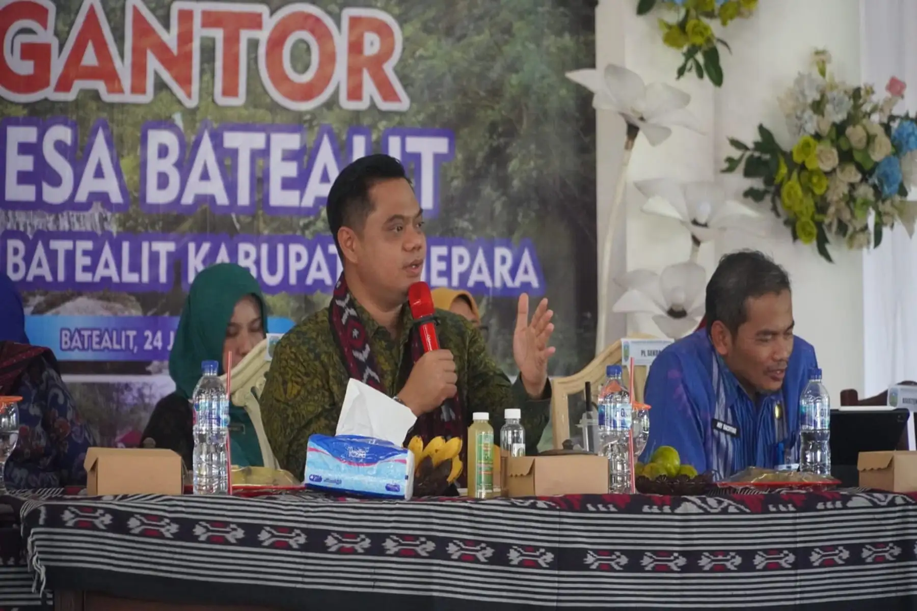 Bupati Jepara: Anak Punk Akan Masuk Sekolah Rakyat dengan Sistem Semi Militer