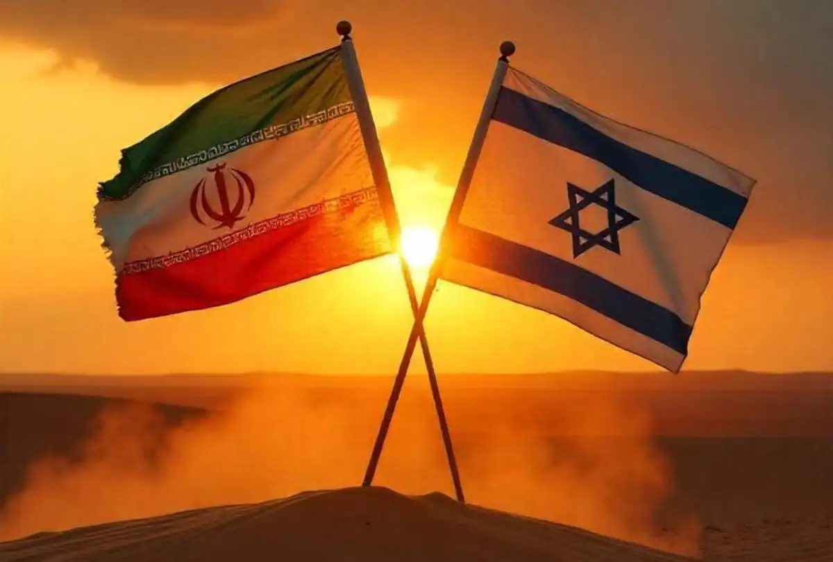 Gencatan Senjata Berlaku, Israel Sempat Terbangkan Jet Tempur di Langit Iran