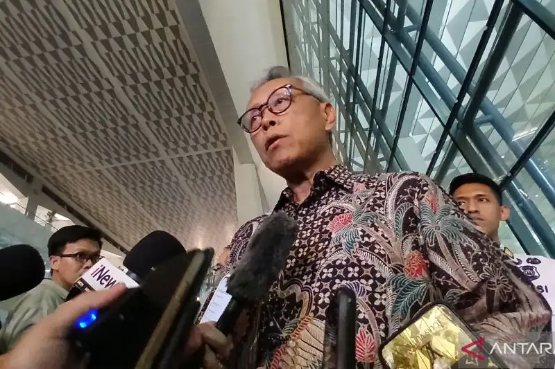 Pemerintah Terus Upayakan Evakuasi WNI dari Iran