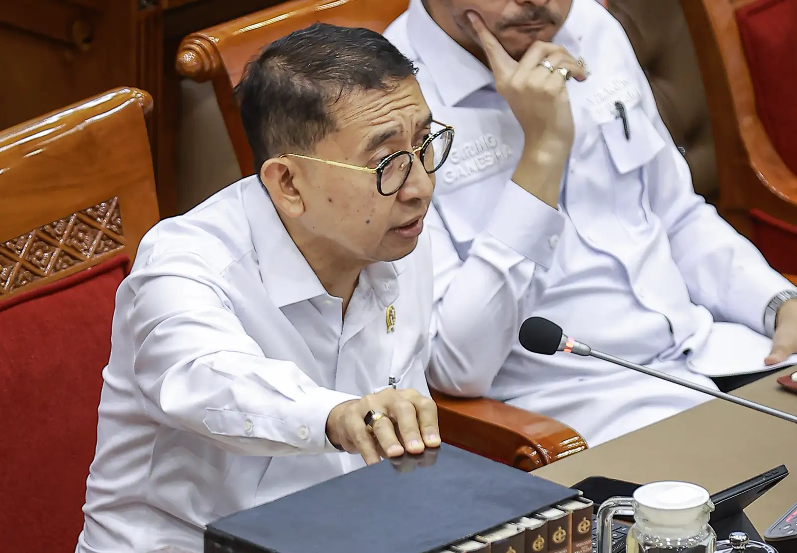 Fadli Zon Sebut Pernyataan Soal Perkosaan Massal Mei 1998 Pendapat Pribadi