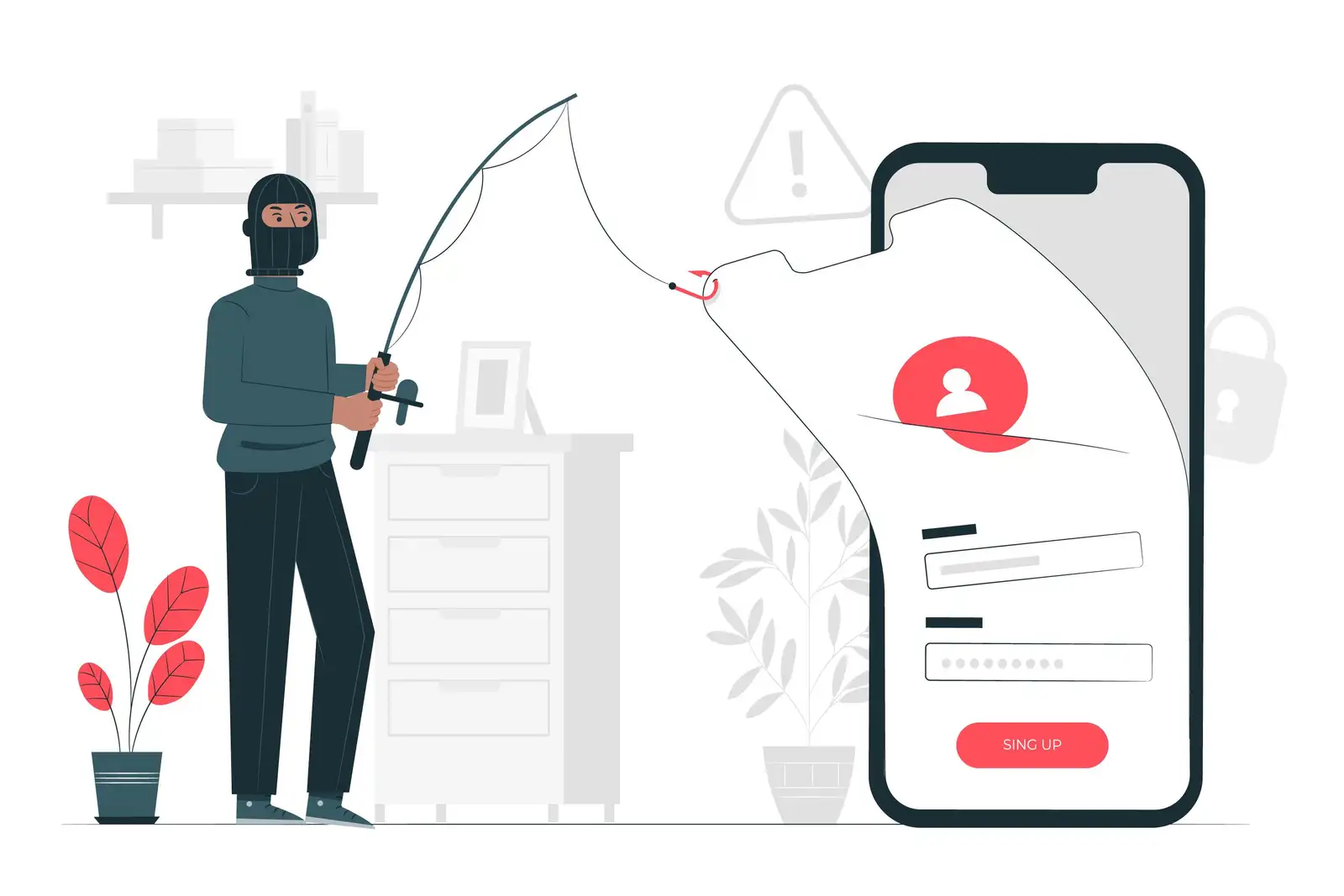 Polisi Bongkar Sindikat Penyadapan Data Pribadi Via SMS, Seolah-olah dari Bank