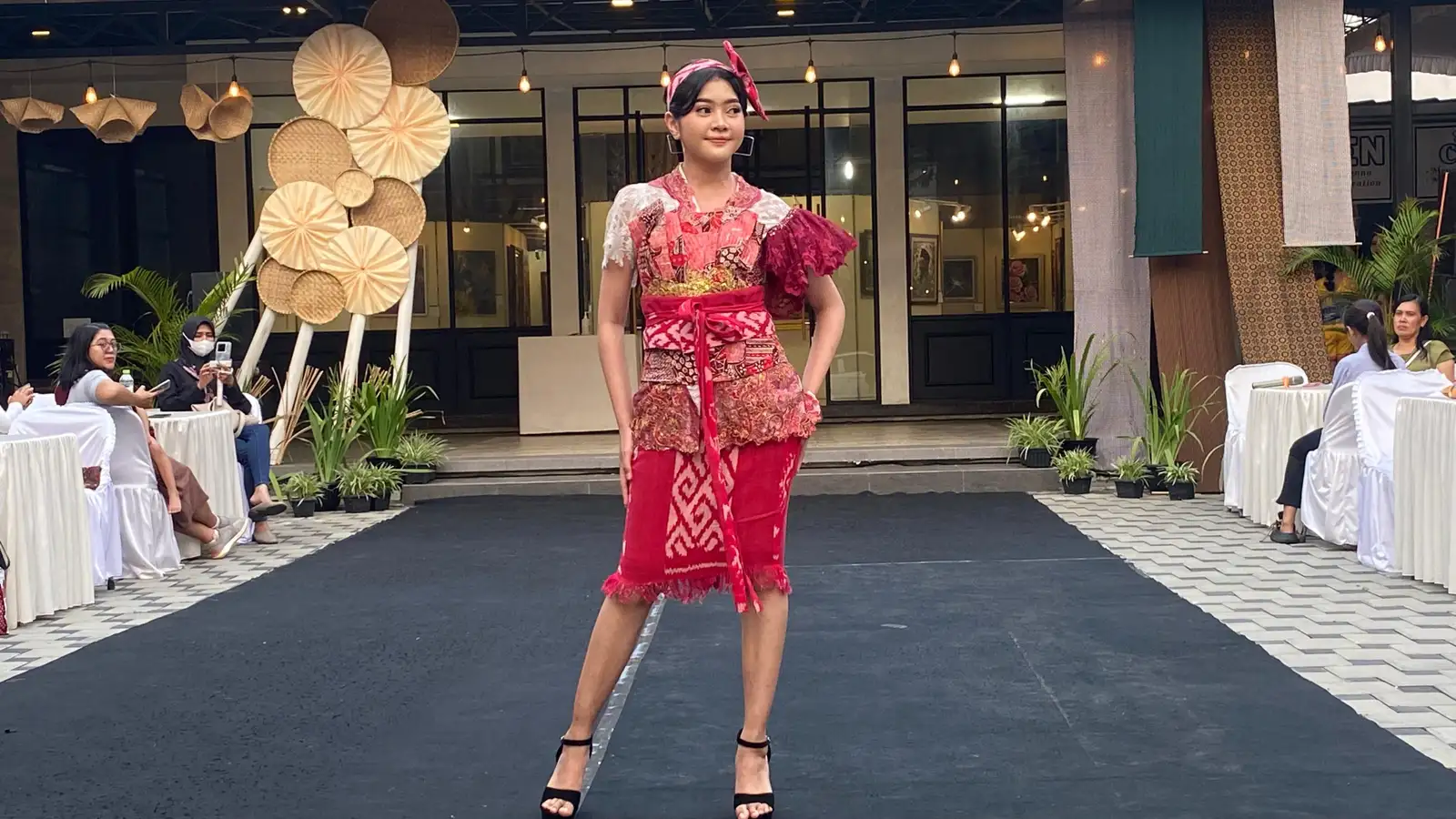 Wadah Kreativitas, Artfest Boyolali Gelar Performing Art hingga Pameran Lukisan
