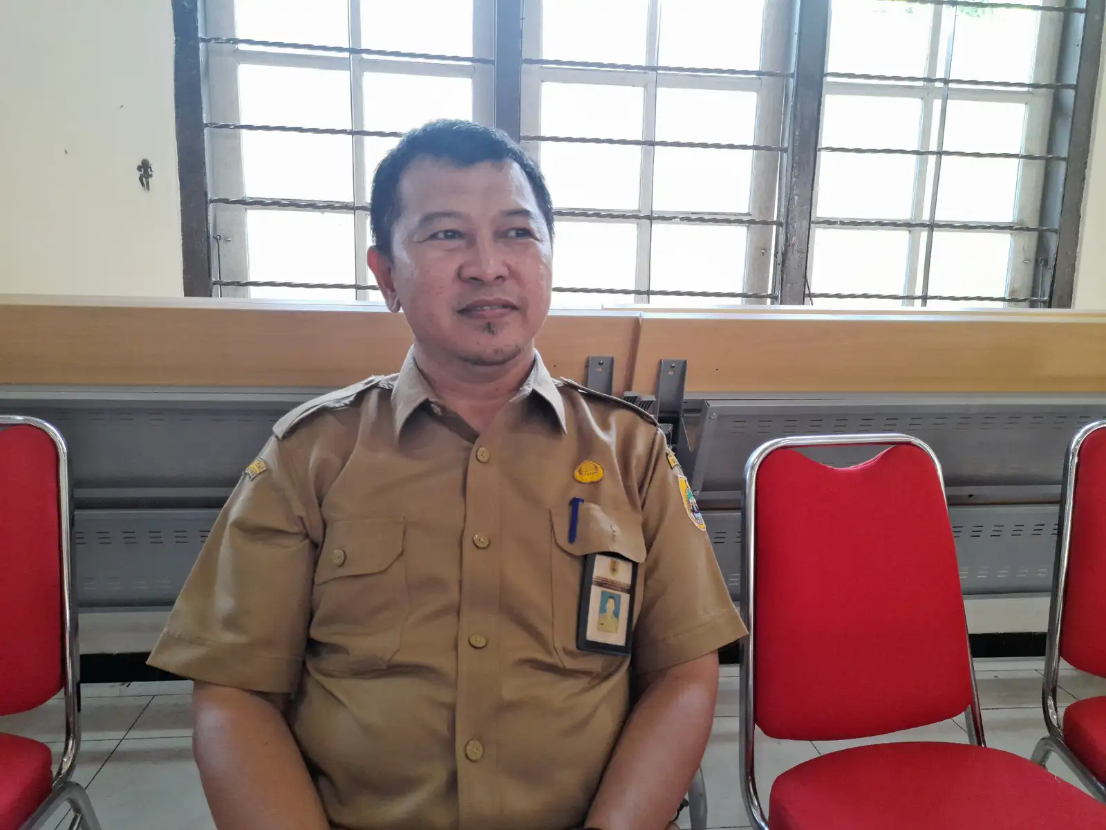 Pendaftar Jalur Afirmasi di 2 SMP Sragen Masih Kosong, Ini Penyebabnya