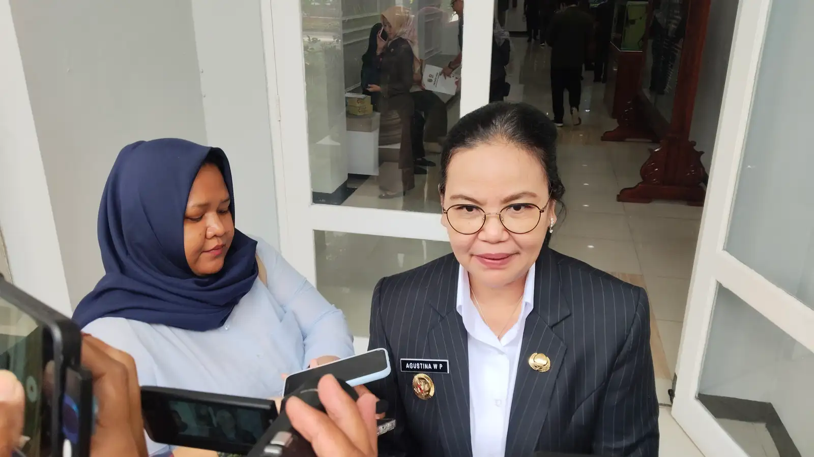 Pemkot Semarang Janji Bayar Tunggakan Insentif Nakes Covid-19
