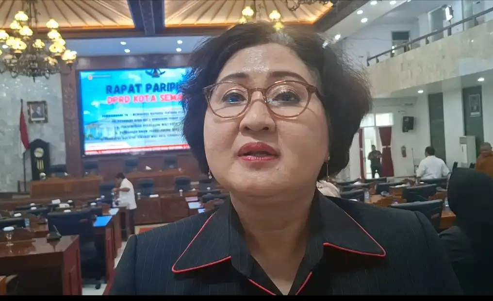 Pemkot Semarang Disebut Tak Punya Kewajiban Bayar Tunggakan Insentif Nakes