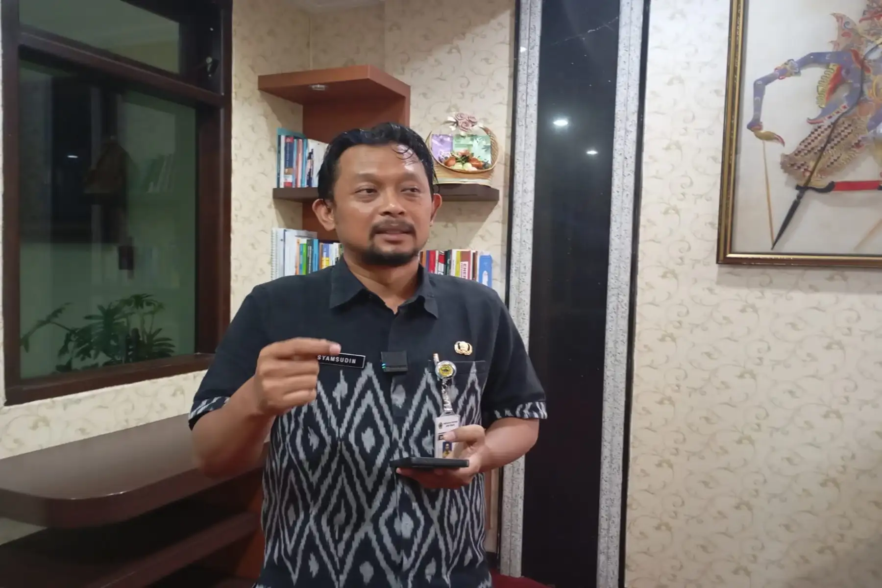 224.925 Siswa Lolos SPMB Jateng 2025, Daftar Ulang hingga 30 Juni