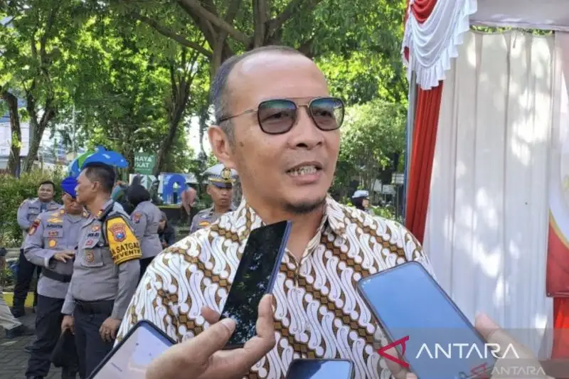 Perang Semakin Memanas, Empat Warga Lamongan Dievakuasi dari Iran